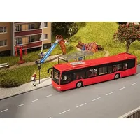 FALLER Car System Bushaltestellen-Set