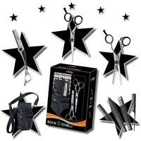 E-kwip Rock Star(ter) Scherenset