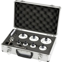 Makita EZYCHANGE Lochsägen-Set universal Ø 25-76 mm • Schnitttiefe