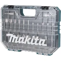 Makita Fräser-Set 22-teilig