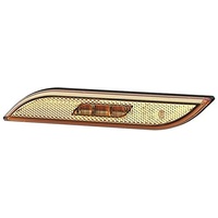 Hella Seitenmarkierungsleuchte 1x links