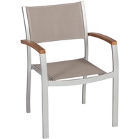 Merxx Naxos Stapelsessel 59 x 56 x 85 cm