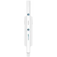 Taurus Alpatec Taurus Liberty Digital Handstaubsauger weiß