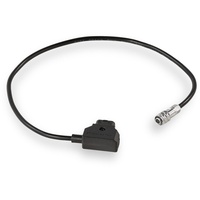 Tilta P-TAP to BMPCC 4K / 6K Power cable