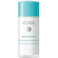 Hildegard Braukmann Braukmann Professional Rosenblüten Creme Maske