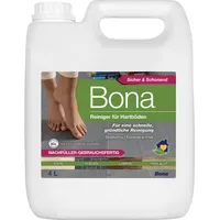 Bona Stein-, Fliesen- Und Laminatreiniger 4 l