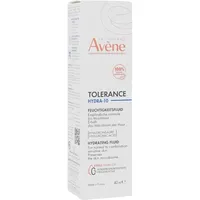 Pierre Fabre AVENE Tolerance HYDRA-10 Feuchtigkeitsfluid 40 ml