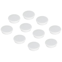 Franken Haftmagnet, 38mm Rund, 10 Stück