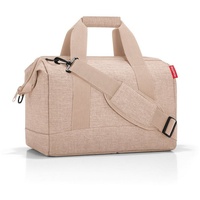 Reisenthel Allrounder M twist coffee