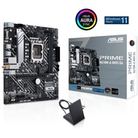 Asus Prime H610M-A WIFI D4 (90MB1C80-M0EAY0 / 90MB1C80-M0EAY1)