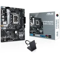 Asus PRIME H610M-A WIFI D4