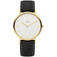 Danish Design - Armbanduhr - Damen - TIDLØS COLLECTION