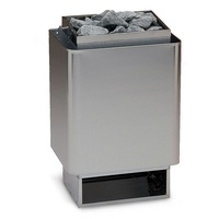 InfraWorld Finnischer Saunaofen (Hotline V4)-9 kW