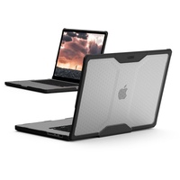 Urban Armor Gear UAG Plyo 16" Apple Notebooktasche, Transparent