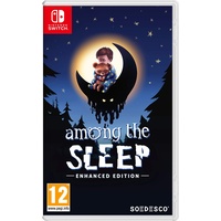 Soedesco Among the Sleep Enhanced Edition - Nintendo Switch