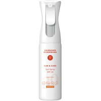 Hildegard Braukmann Sun & Care Sensitiv Sun Spray SPF