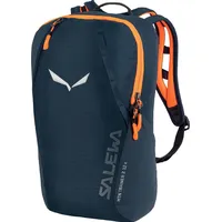 Salewa Mountain Trainer 2 12 Rucksack (Größe 12L, blau)