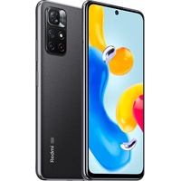 Xiaomi Redmi Note 11S 5G 4 GB RAM 128