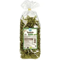 Pural Spätzle Bärlauch bio
