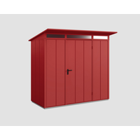 EcoStar Elegant-P Typ 1 2,48 x 1,53 x 2,29
