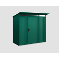 EcoStar Gerätehaus Trend-P Typ 1  x 2,48 x 1,53