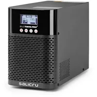 Salicru SLC-700-TWIN PRO2,OnLine, Tower,700VA/630W,4xIEC