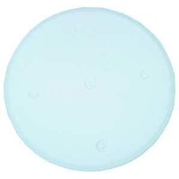 PROTEC.class PUVDE 83W Universal VDE-Deckel weiss 83mm