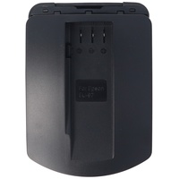 AccuCell Ladeschale passend für Epson EU-97, Epson P-2000, B32B818252