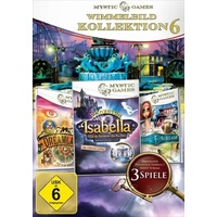 KOCH Media Mystic Games Wimmelbild-Kollektion 6
