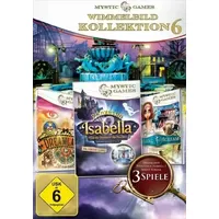 Intenium Mystic Games Wimmelbild-Kollektion 6