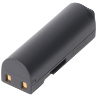 AccuCell Akku passend für Samsung SLB-0637 Akku, L77
