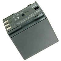 AccuCell Akku passend für Canon BP-2L18, BP-2L24H, 1800mAh