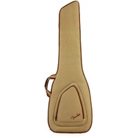 Fender FBT-610 Electric Bass Gigbag, Tweed