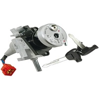 V PARTS Schlosssatz für Yamaha Cygnus X 125 (07-)