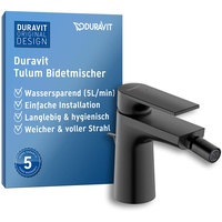 Duravit Tulum Bidetarmatur, TU2400001046,