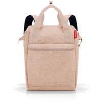 Reisenthel Allrounder R 12 l twist coffee