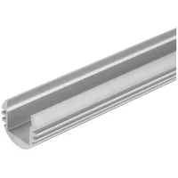 LEDVANCE Medium-Profile für LED-Streifen -PM02/R/18X15,5/10/2