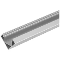 LEDVANCE Medium-Profile für LED-Streifen -PM06/E/18X18/12/2