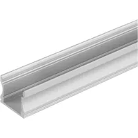 LEDVANCE Medium-Profile für LED-Streifen -PM05/U/17,5X14,5/10/2