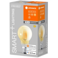 LEDVANCE Smart+ LED Leuchtmittel Classic A55 E27 6 W