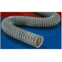 NORRES 466-0315-0000 PVC-Klemmprofilschlauch Innen-Ø 315 Außen-Ø 327,00 6 mm