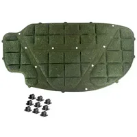 AIC Dämmmatte Motorhaube 56083