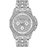 BULOVA Watch 96C134