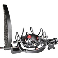 Rycote Invision USM Studio Kit