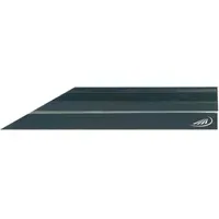 Helios Preisser Haarlineal D874/00 100mm