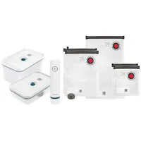 Zwilling Vakuum Starterset La Mer Blau