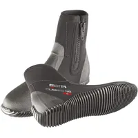 Mares Neoprenschuhe Classic Schwarz 40