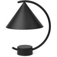 Ferm Living Meridian portable black