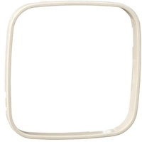 Elso 284741 Farbring 1fach NOVIA/RENOVIERUNG perlweiß