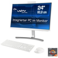 CSL Unity U24B-AMD PC (4061474166353)